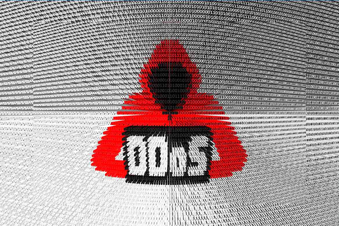 ¿Qué es un ataque DDoS y cómo puedo evitarlo?