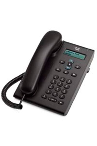 Teléfonos SIP serie 3900